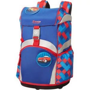 Samsonite hátizsák Ergonomic Backp. 75756/5444-Funky Blue