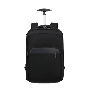 Samsonite hátizsák Evosight Backpack/Wh 17.3 153527/1041-Black