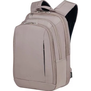 Samsonite Hátizsák Guardit Classy Backpack 14.1' 139468/1830-Stone Grey