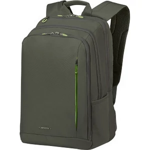 Samsonite hátizsák Guardit Classy Backpack 15.6 139469/6207-Gunmetal Green