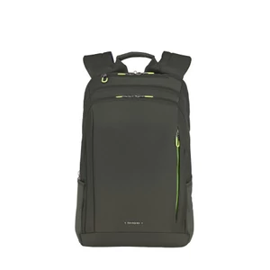 Samsonite hátizsák Guardit Classy Backpack 15.6 139469/6207-Gunmetal Green