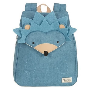 Samsonite hátitáska Happy Sammies backpack S+ 120322/7734 hedgeh harris