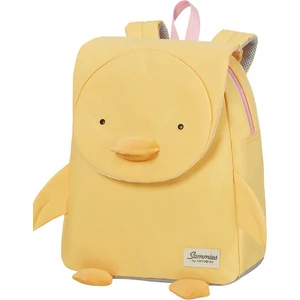 Samsonite hátitáska Happy Sammies Eco backpack S+ Duck Dodie 132074/8735-Duck Dodie