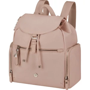 Samsonite Hátizsák Karissa Backpack 3 Pkt 1 Buckle 151681/7223 Soft rose