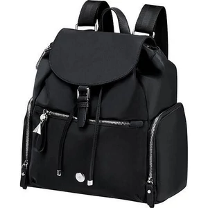 Samsonite Hátizsák Karissa Backpack 3 Pkt 1 Buckle 151681/1041-Black