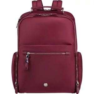 Samsonite hátizsák 25' Karissa Evo Round Backpack 15.6 151684/1361-Red