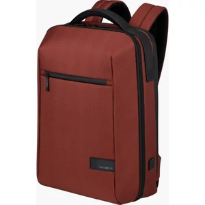 Samsonite hátizsák Litepoint Lapt. Backpack 15.6 134549/D262-Burnt Henna