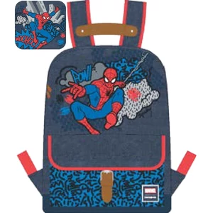 Samsonite hátitáska M Marvel Stylies M 31X40X21 21L 72644/5036 SPIDERManPop