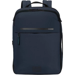 Samsonite hátizsák Moderny Underseat Backpack M 158035/1090-Blue
