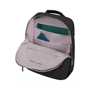 Samsonite hátizsák Ongoing Backpack 14.1 144758/1041-Black