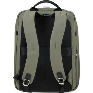 Samsonite hátizsák Ongoing Backpack 14.1 144758/1635-Olive Green