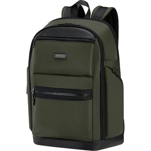 Samsonite Hátizsák Relyon Backpack M 15.6 153266/1388-Green