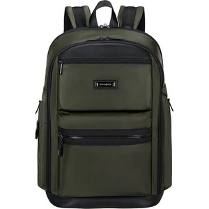 Samsonite Hátizsák Relyon Backpack M 15.6 153266/1388-Green