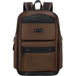 Samsonite Hátizsák Relyon Backpack M 15.6 153266/1139 Brown