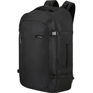 Samsonite hátizsák Roader Travel Backpack M 55L 22' 143275/1276-Deep Black