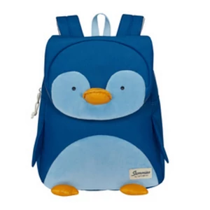 Samsonite hátizsák S+ Happy Sammies Eco Backpack 22' 142472/9675-Penguin Peter