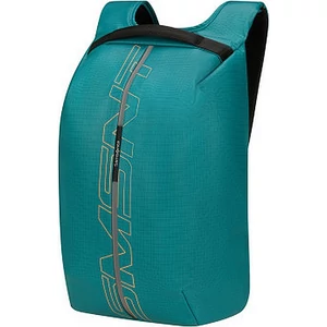 Samsonite hátizsák Securipak 2.0 Backpack 15.6 150941/A481-Blue/Orange