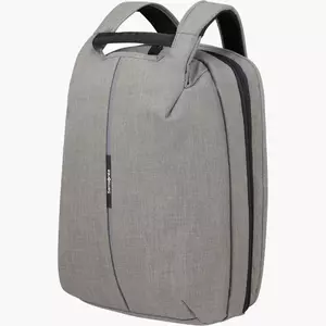 Samsonite Hátizsák Securipak Travel Backpack 15.6' Exp 140562/2447-Cool Grey