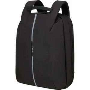 Samsonite Hátizsák Securipak Travel Backpack 15.6' Exp 140562/T061-Black Steel
