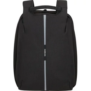 Samsonite Hátizsák Securipak Travel Backpack 15.6' Exp 140562/T061-Black Steel
