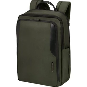 Samsonite hátizsák XBR 2.0 Backpack 15.6 keki 146510/3869-Foliage Green