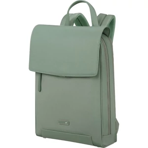 Samsonite hátizsák Zalia 3.0 Backpack W/Flap 14.1" 147735/6391-MINERAL GREEN