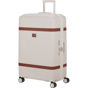 Samsonite Bőrönd 25' Image Spinner 75/28 Exp 154693/1451-Ivory