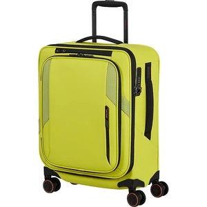 Samsonite kabinbőrönd 26' Glazed Spinner 55/20 Exp 159765/1517-Lime Punch