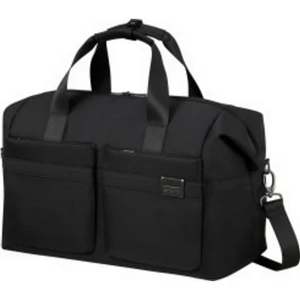 Samsonite utazótáska Airea Duffle 45/18 137153/1041-Black