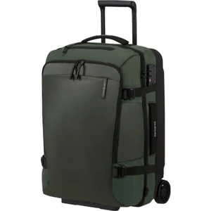 Samsonite Kabinbőrönd 55/20 25 Armox Duffle/Wh 55/20 Backpack 154063/1576-Moss