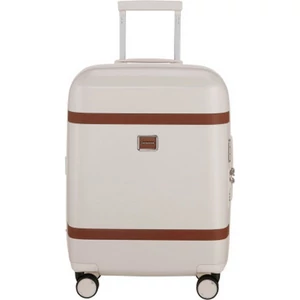 Samsonite kabinbőrönd 55/20 25 Image Spinner 55/20 Exp 154688/1451-Ivory