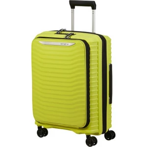 Samsonite kabinbőrönd 55/20 25 Upscape Sp.55/20 Exp Easy Access 150700/1515-Lime