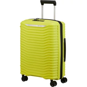 Samsonite kabinbőrönd 55/20 25 Upscape Spinner 55/20 Exp 143108/1515-Lime