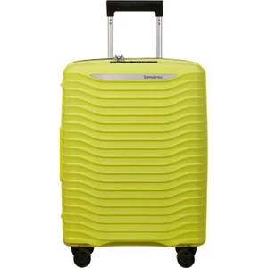 Samsonite kabinbőrönd 55/20 25 Upscape Spinner 55/20 Exp 143108/1515-Lime