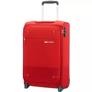 Samsonite kabinbőrönd 55/20 Base Boost 35x55x20 2kg upright 55/20 LENGTH 35CM piros