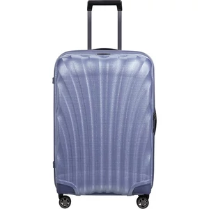 Samsonite kabinbőrönd 55/20 C-Lite Spinner 69/25 122860/1491-Lavender