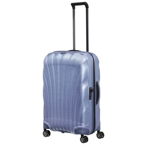 Samsonite kabinbőrönd 55/20 C-Lite Spinner 69/25 122860/1491-Lavender