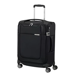 Samsonite kabinbőrönd 55/20 D'lite Spinner 55/20 22' 139942/1041-Black