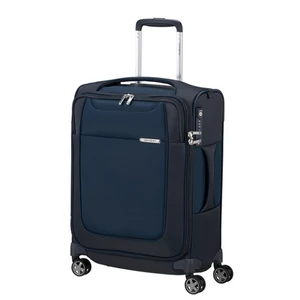 Samsonite kabinbőrönd 55/20 D'lite Spinner 55/20 22' 139942/1549-Midnight Blue