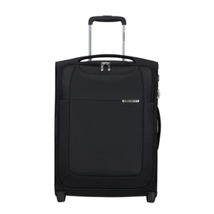 Samsonite kabinbőrönd 55/20 D'lite Upright 55/20 Exp 22' 137228/1041-Black