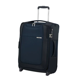 Samsonite kabinbőrönd 55/20 D'lite Upright 55/20 Exp 22' 137228/1549-Midnight Blue