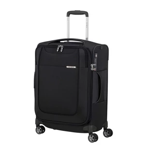 Samsonite kabinbőrönd 55/20 D'lite Upright 55/20 Exp 22' 137229/1041-Black