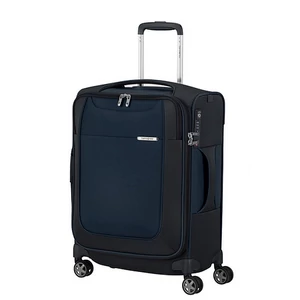 Samsonite kabinbőrönd 55/20 D'lite Upright 55/20 Exp 22' 137229/1549-Midnight Blue