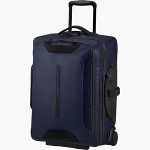 Samsonite kabinbőrönd 55/20 Ecodiver Duffle/Wh 55/20 Backpack 22' 140882/2165-Blue Nights
