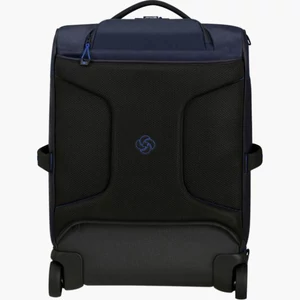 Samsonite kabinbőrönd 55/20 Ecodiver Duffle/Wh 55/20 Backpack 22' 140882/2165-Blue Nights