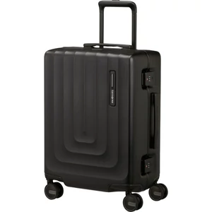 Samsonite kabinbőrönd 55/20 Focus Spinner 55/20 154585/4804-Matt Graphite
