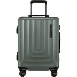 Samsonite kabinbőrönd 55/20 Focus Spinner 55/20 154585/9800-Matt Sage Khaki