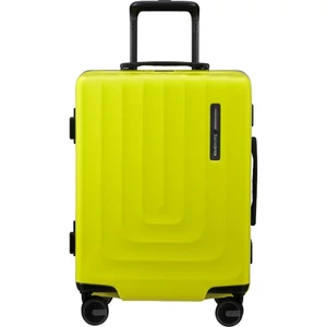 Samsonite kabinbőrönd 55/20 Focus Spinner 55/20 154585/A184-Metallic Lime