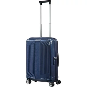 Samsonite kabinbőrönd 55/20 Lite-Box Spinner 79297/1277-Deep Blue