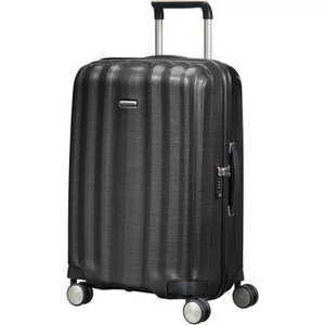 Samsonite kabinbőrönd 55/20 Lite-Cube Spinner 55/20 78141/1041-Black